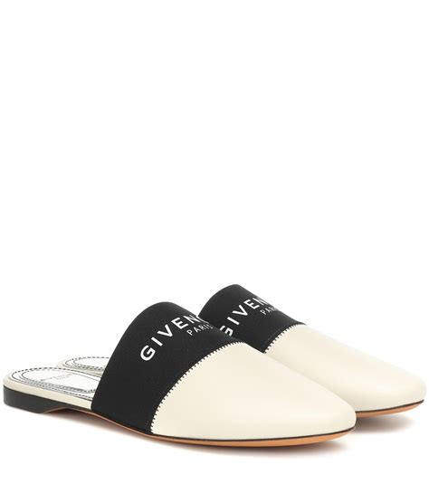 givenchy bedford slippers|givenchy sandals sale.